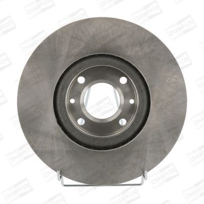 Brake discs kit front (2pcs) 562641CH