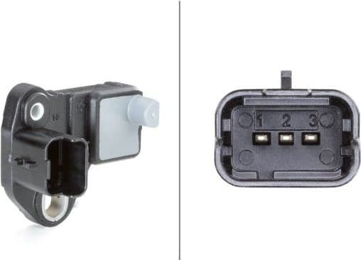 Sensor, crankshaft pulse 6PU 009 146-751