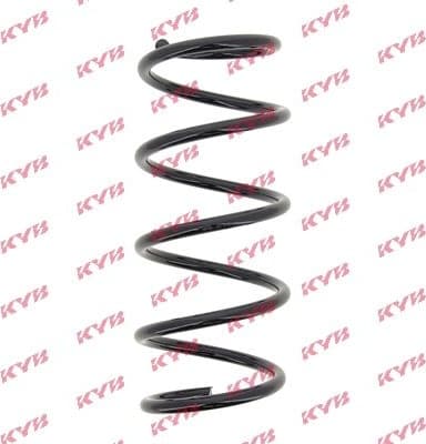 Suspension Spring K-Flex RA3312