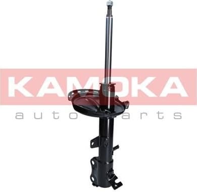 Shock absorber rear 2000423 - image 3