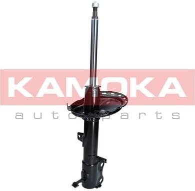 Shock absorber rear 2000423 - image 4