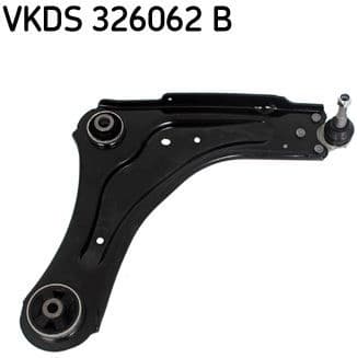 Control/Trailing Arm, wheel suspension VKDS 326062 B