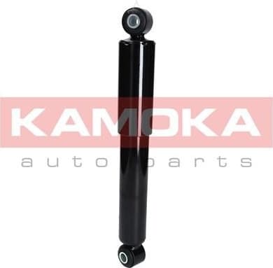 Shock absorber rear 2000039