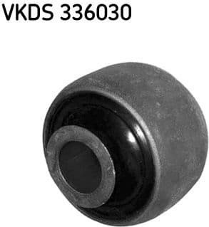 Mounting, control/trailing arm VKDS 336030