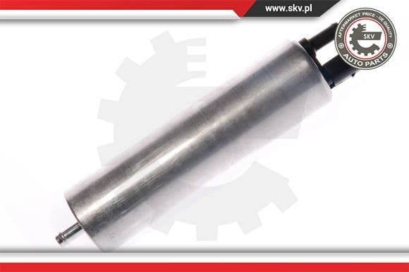 Fuel Pump 02SKV013 - image 5