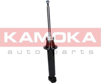 Shock absorber front 2000637