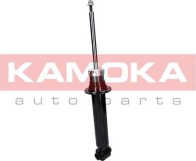 Shock absorber front 2000637 - image 2