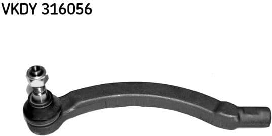 Tie Rod End VKDY 316056