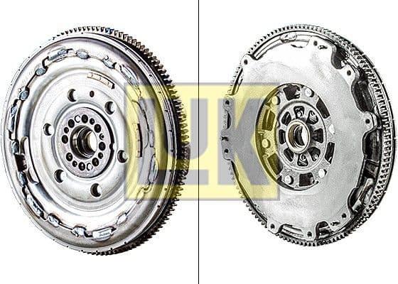 Flywheel LuK DMF 415021311