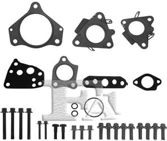 Mounting Kit, charger KT140740