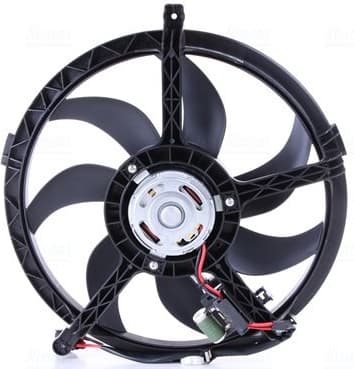 Fan, engine cooling 85945 - image 3