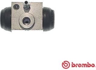 Wheel Brake Cylinder ESSENTIAL LINE A12B94