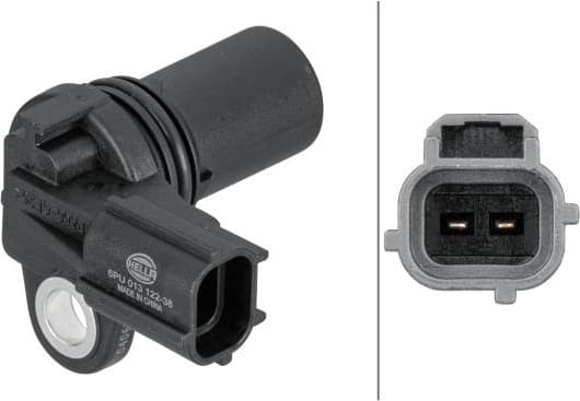 Sensor, camshaft position 6PU 013 122-381