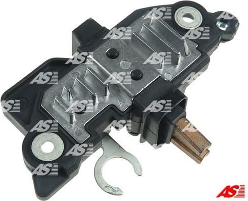Alternator Regulator AS ARE0012S - image 2