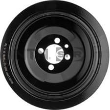 Belt Pulley, crankshaft DPF353.10