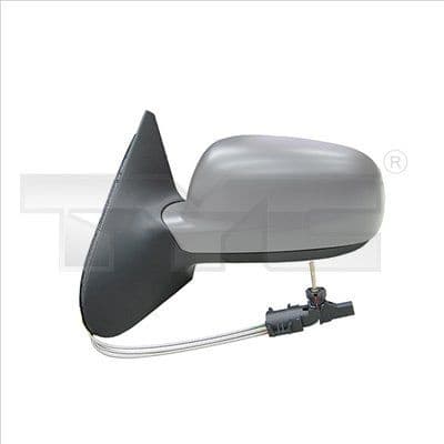 Exterior Mirror 337-0058