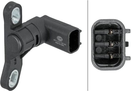 Sensor, crankshaft pulse 6PU 013 122-451