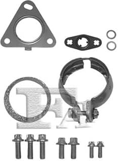 Mounting Kit, charger KT140160