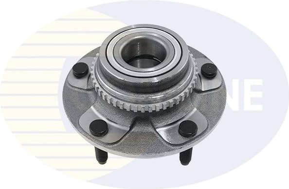 Wheel Bearing Kit CHA343