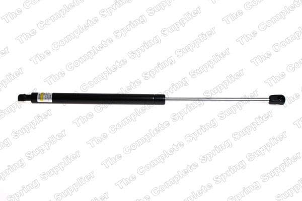 Gas Spring, boot/cargo area 8104219