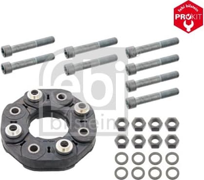 Joint, propshaft ProKit 104550