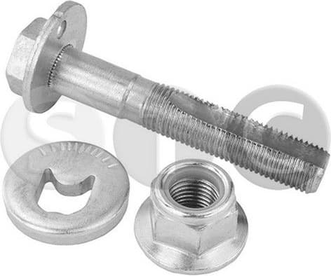 Bolt eccentric T439409 - image 3