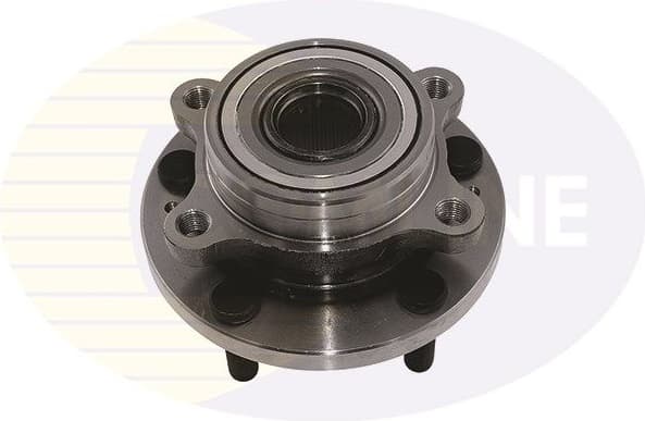 Wheel Bearing Kit CHA340