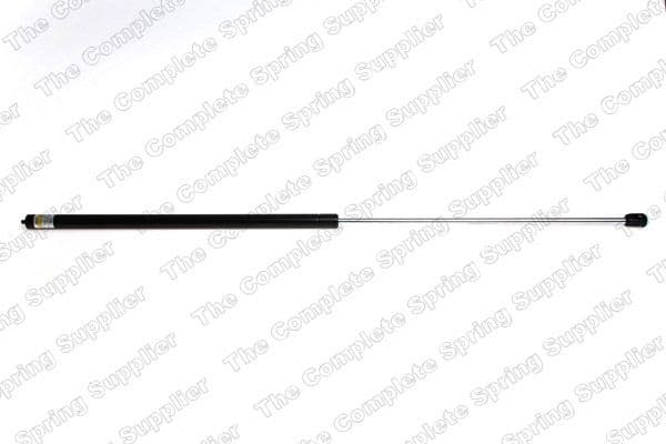 Gas Spring, bonnet 8056811