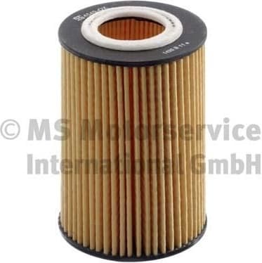 Oil Filter 50014549