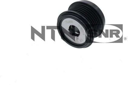 Freewheel clutch alternator GA75210