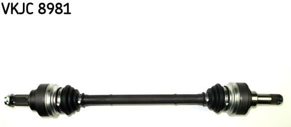 Drive Shaft VKJC 8981
