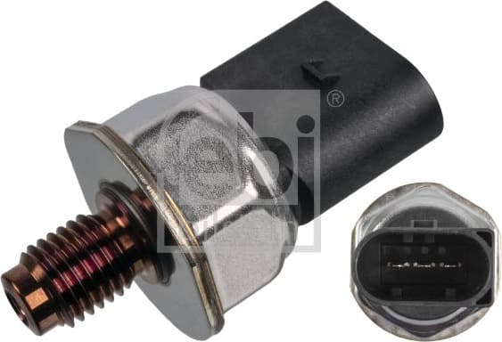 Sensor, fuel pressure 171257