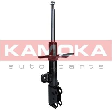 Shock absorber front 2000518