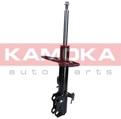 Shock absorber front 2000518 - image 2