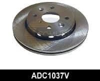 Brake Disc ADC1037V