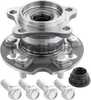 Wheel Bearing Kit R169.113