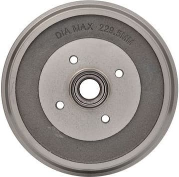 Brake Drum 0986477287