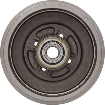 Brake Drum 0986477287 - image 3