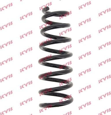 Suspension Spring K-Flex RA3899