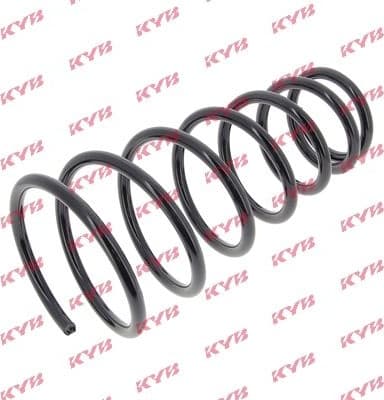 Suspension Spring K-Flex RA6992 - image 2