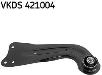 Control/Trailing Arm, wheel suspension VKDS 421004