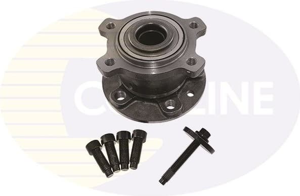 Wheel Bearing Kit CHA326