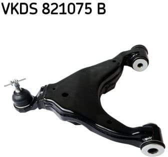 Control/Trailing Arm, wheel suspension VKDS 821075 B