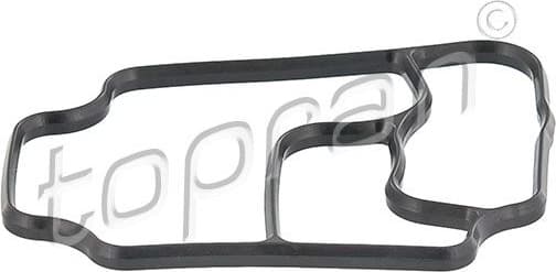 Gasket, oil filter housing 503 031