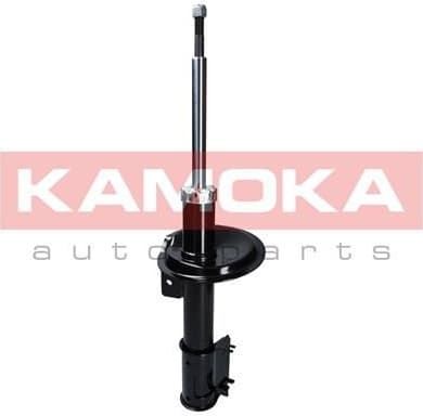 Shock absorber front 2000442