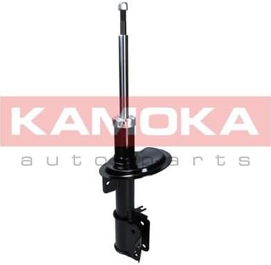 Shock absorber front 2000443 - image 2