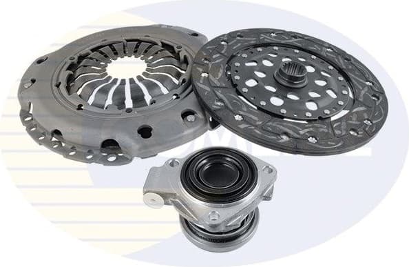 Clutch Kit ECK293-CS18
