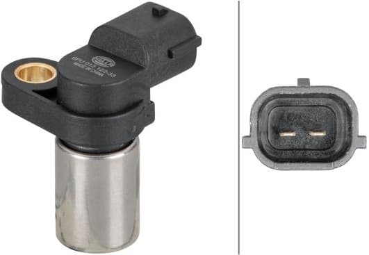 Sensor, camshaft position 6PU 013 122-331