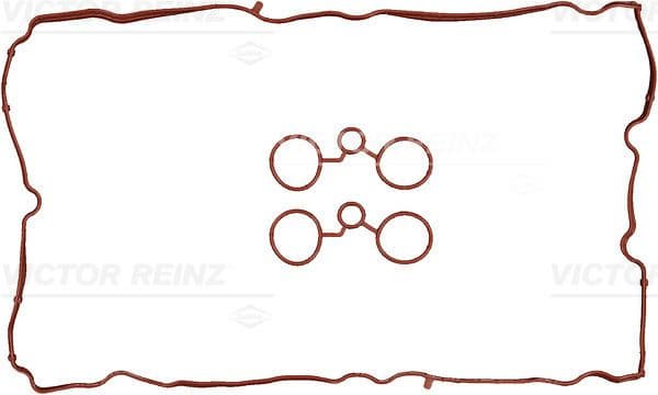 Gasket Set, cylinder head cover 15-12291-01