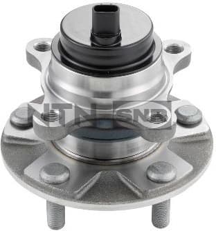 Wheel Bearing Kit R169.111